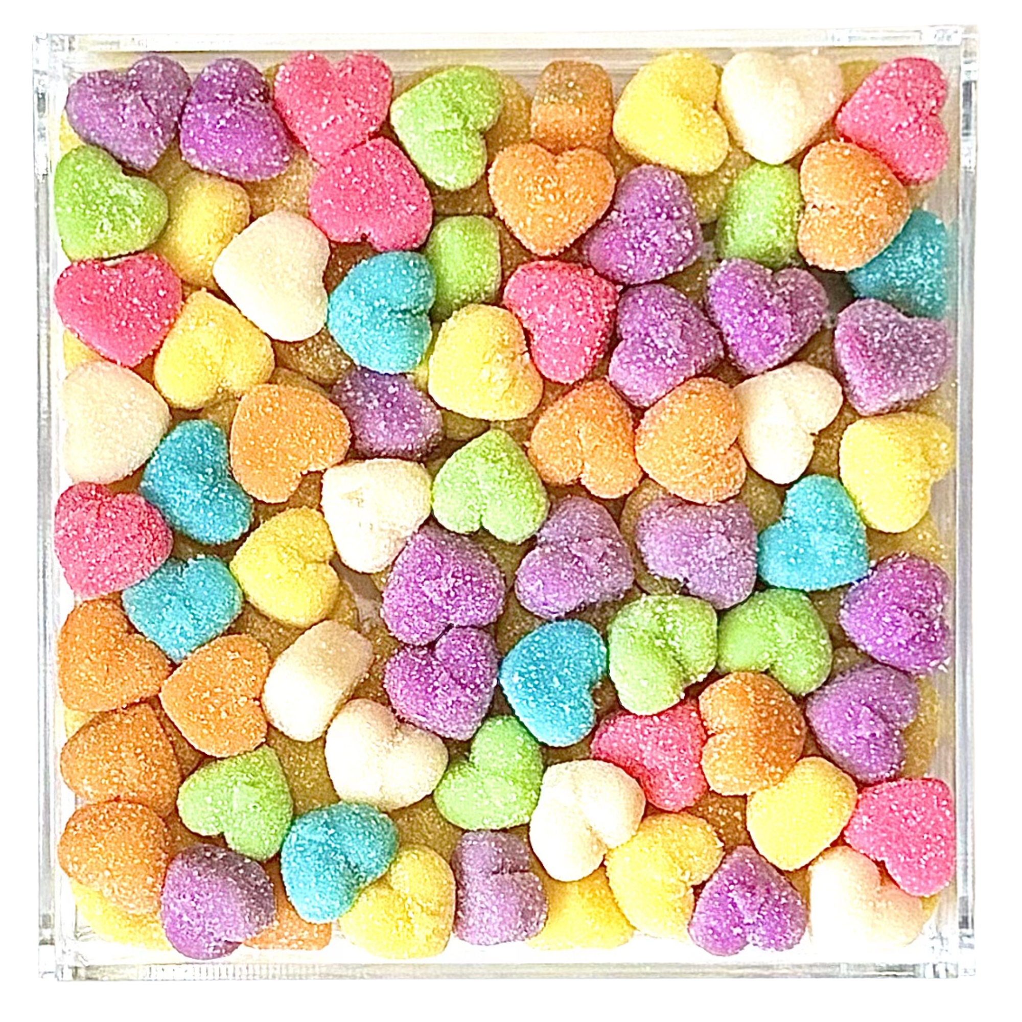Sugr Pop Candy Trays