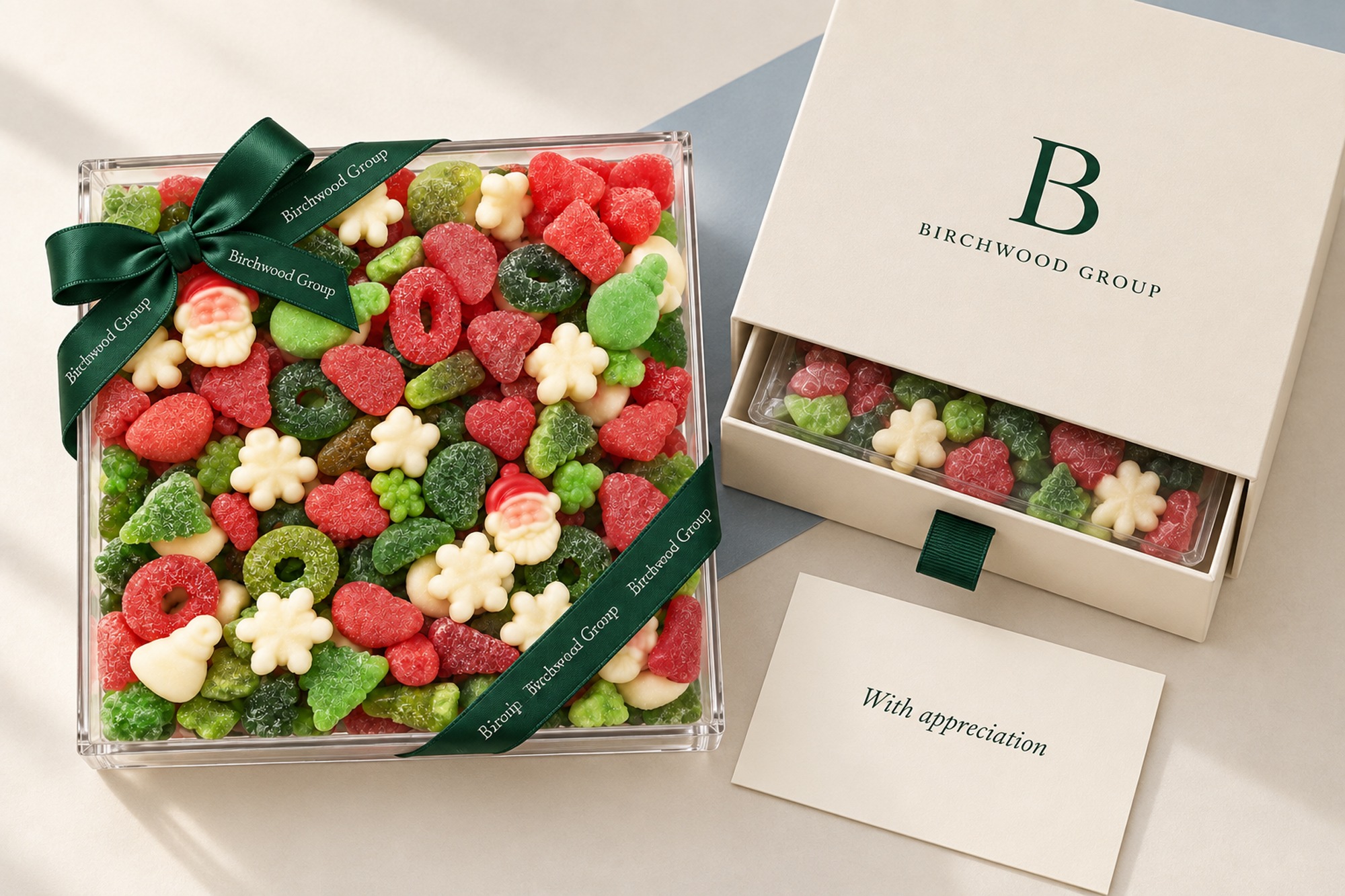 Corporate Event Experiences & Branded Gifts1